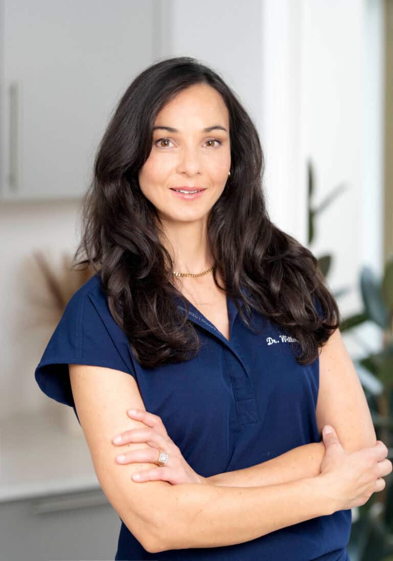 Dr. Natalie Waller ND