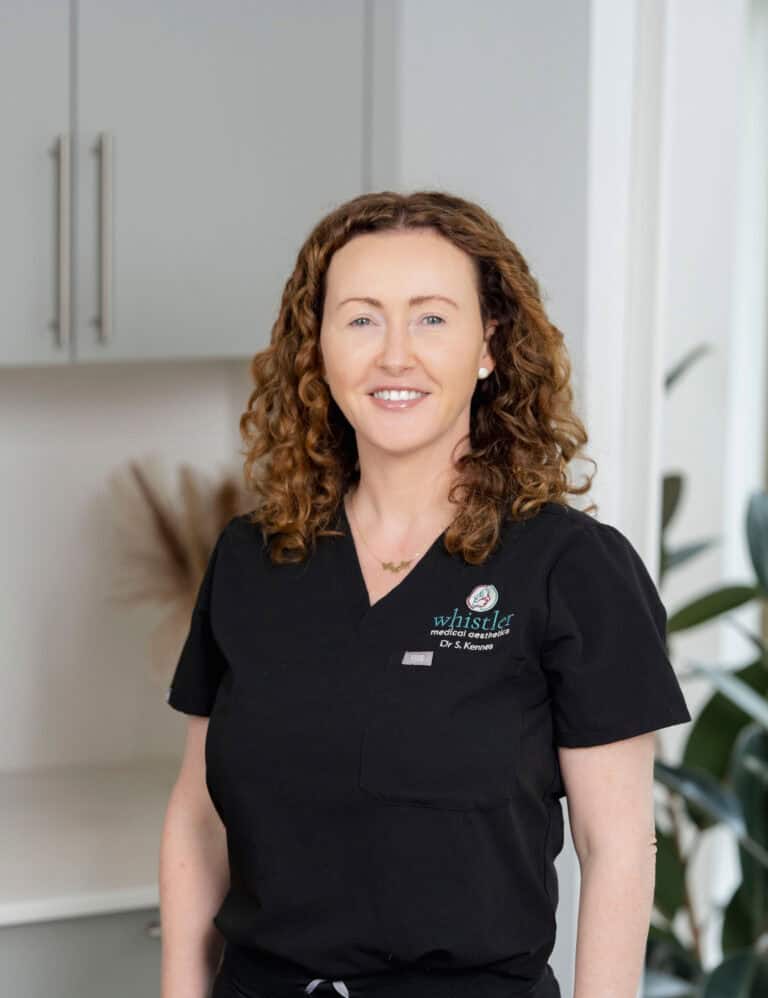 Dr. Sarah Kennea