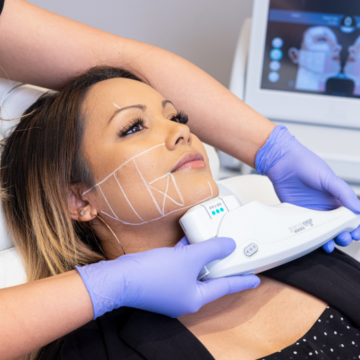 Results Driven Treatments at Skin Technique