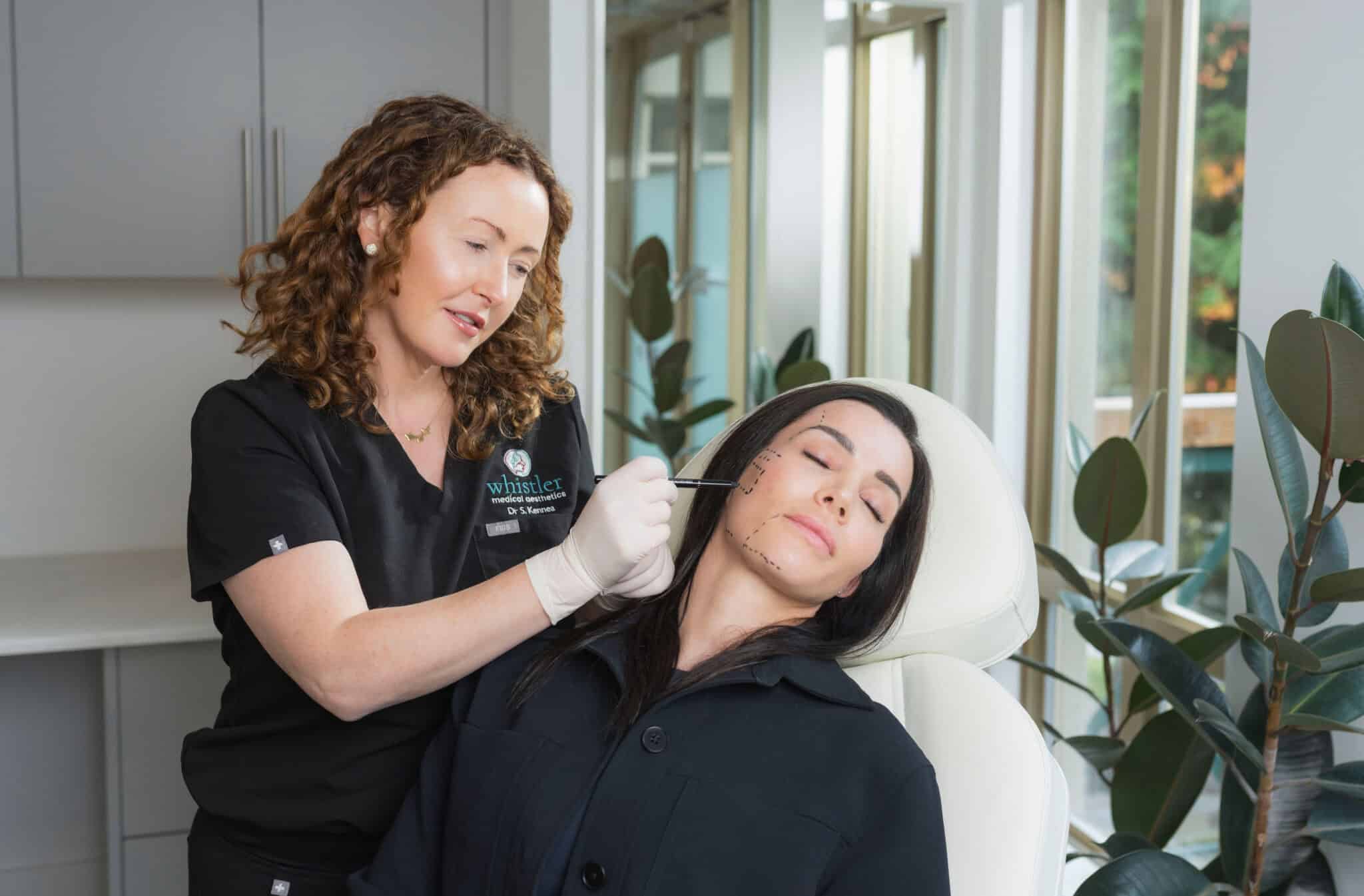 Softlift™, MD Codes & Injectables