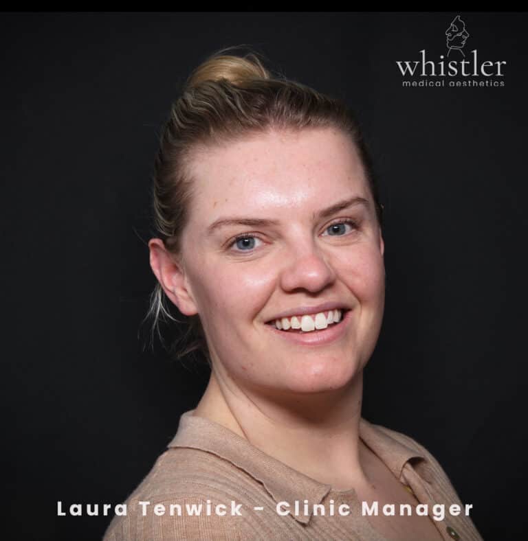 Laura Tenwick