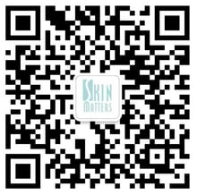 SM Wechat  Customer Service QRcode