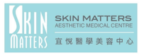 Skin Matters Logo