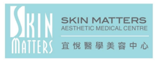 Skin Matters Logo