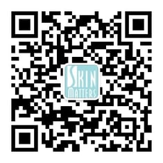 Wechat Official Account QR code