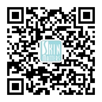 Wechat Official Account QR code Wechat Official Account QR code