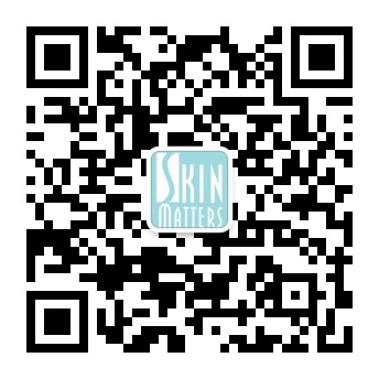 Wechat Official Account QR code