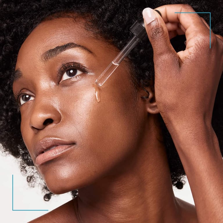 Medical Grade Skincare