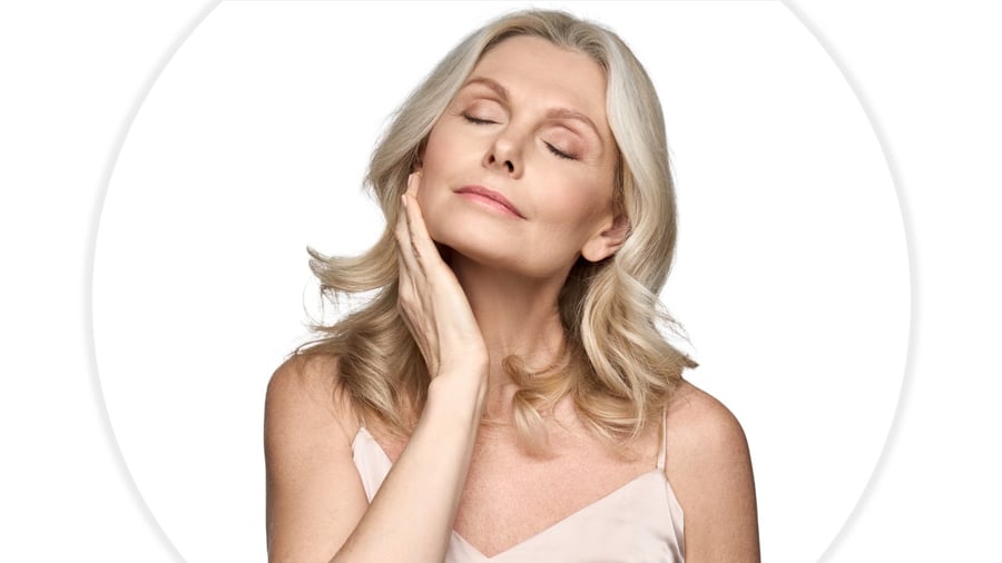 Facial Rejuvenation Procedures: Skin Tightening vs. Injectables
