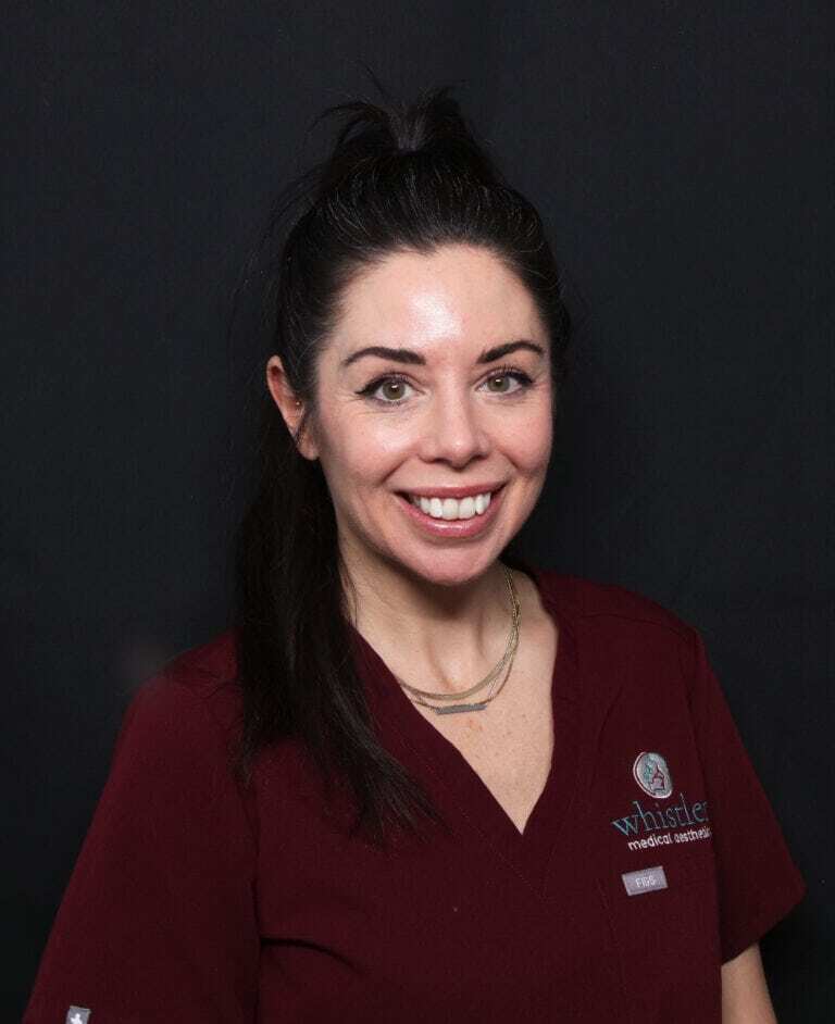 Hayley Ostridge