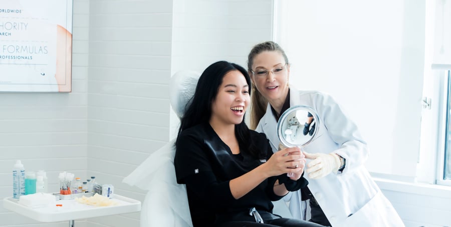 Lip Fillers: 5 Common Questions Answered by Cosmedica’s Experts