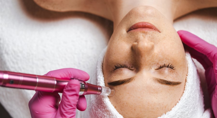 The Secret Science of Medical Grade Facials with Cosmedica