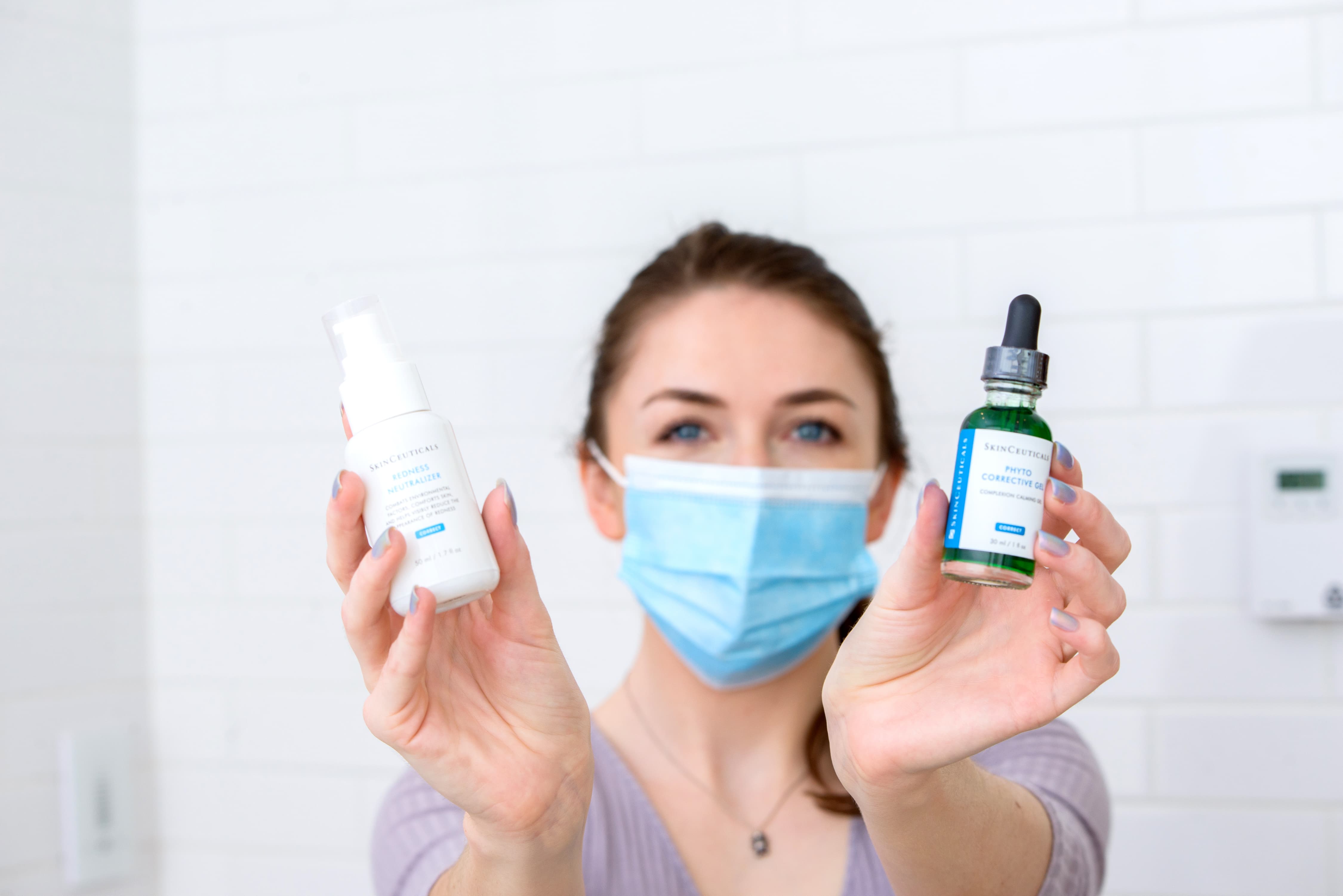 medical grade skincare