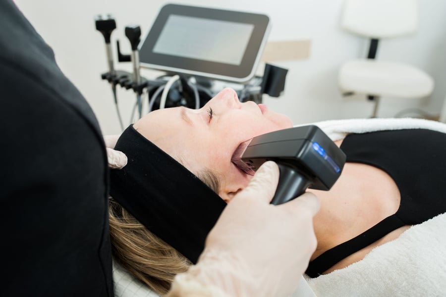 My Honest Experience with Morpheus8 Skin Treatment at Cosmedica