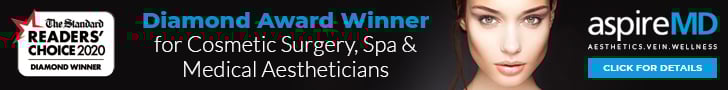 Reader's Choice Diamond Award Winner