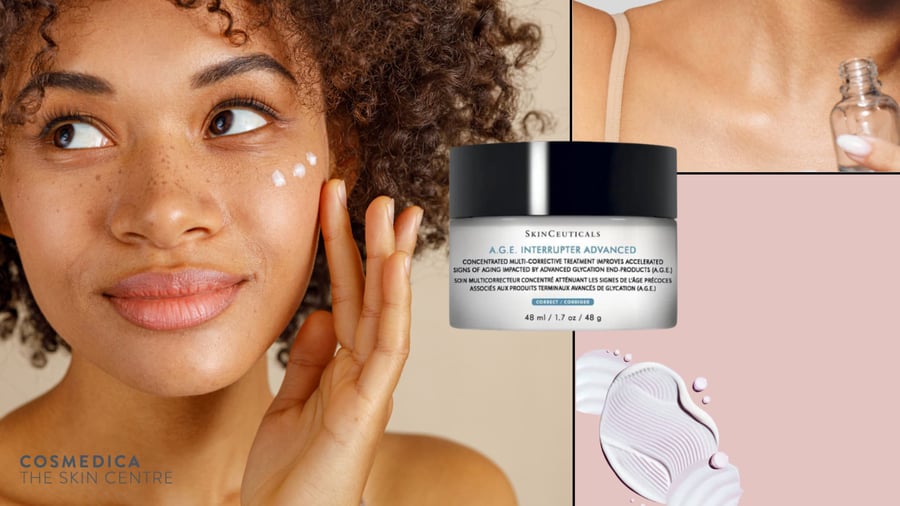 Skin Care for Winter: Top 5 Skincare Products