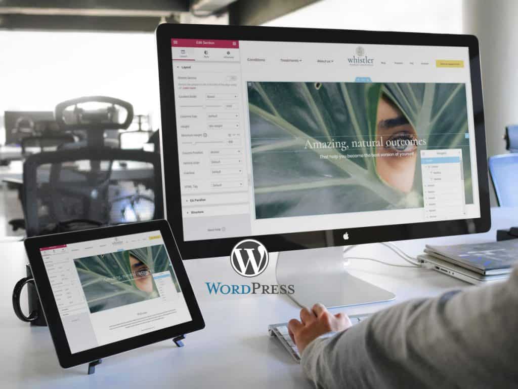 wordpress