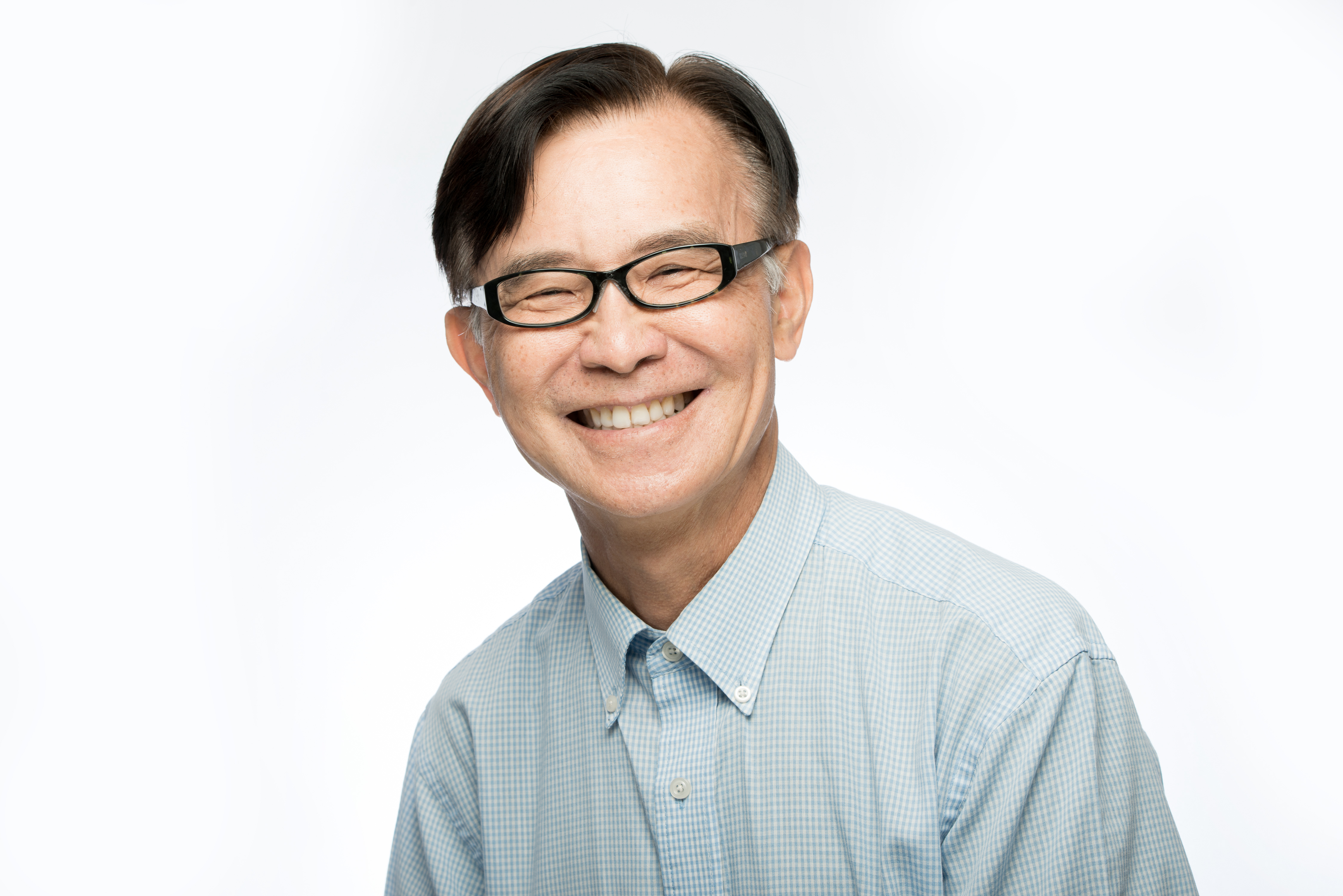 Dr. Liew Headshot