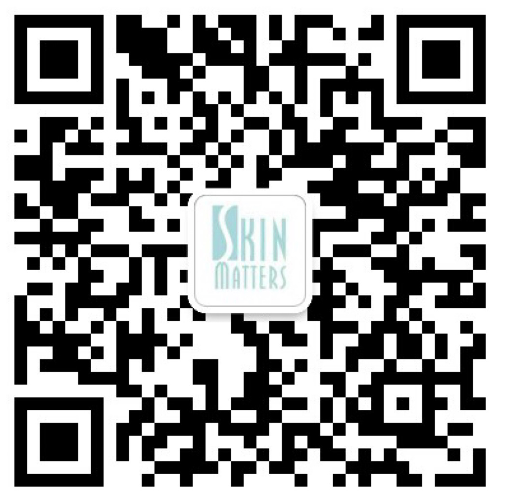 SM Wechat Customer Service QRcode SM Wechat Customer Service QRcode