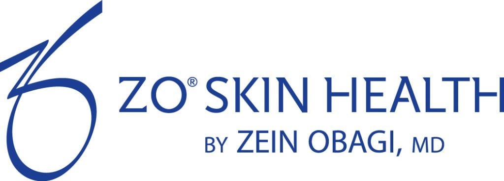 SkinCare- Zo logo