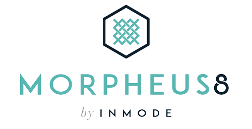 Tx- Morpheus8 Logo