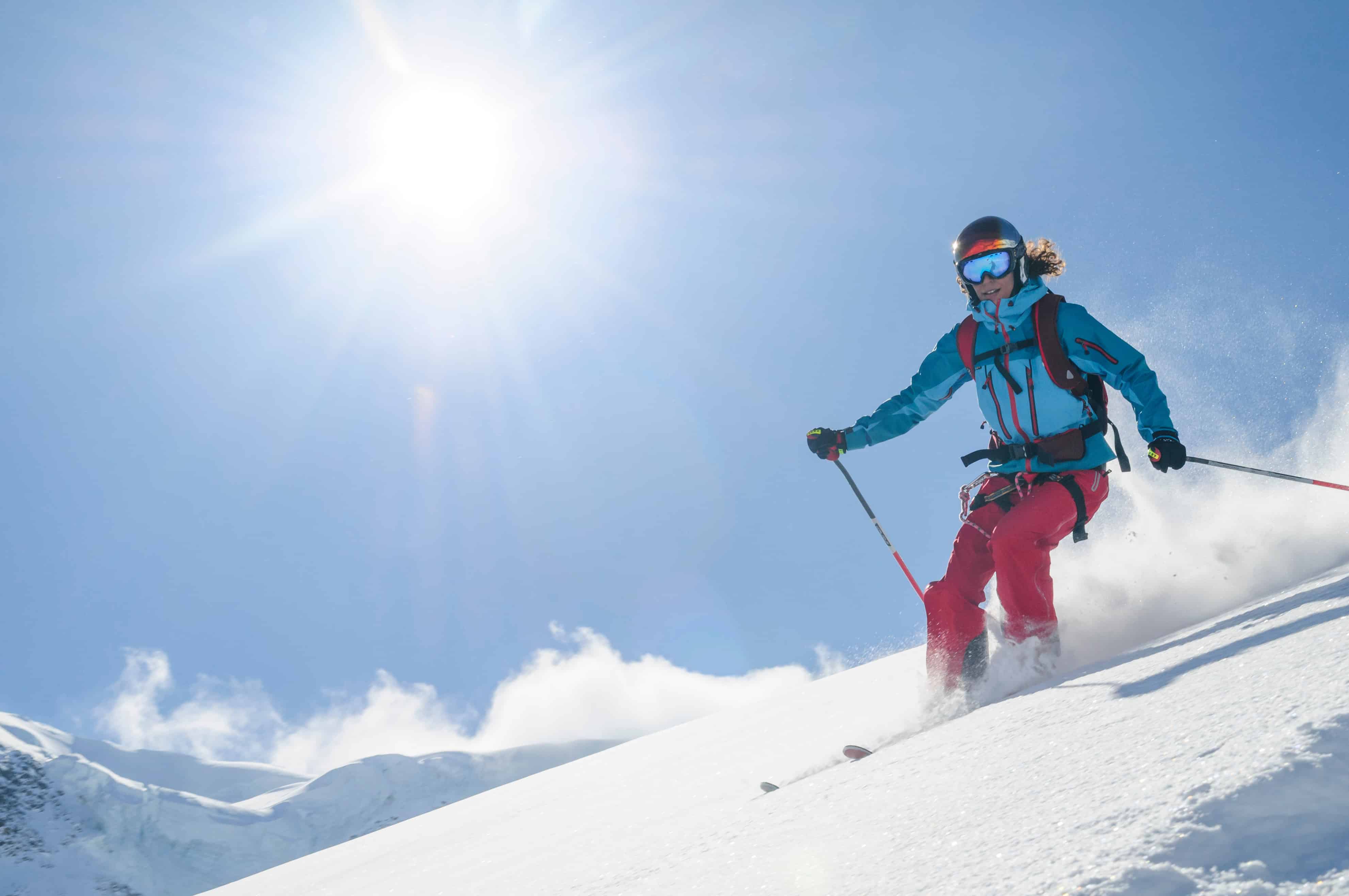 Top Ways to Improve (and Enjoy) Your Whistler Ski Vacation