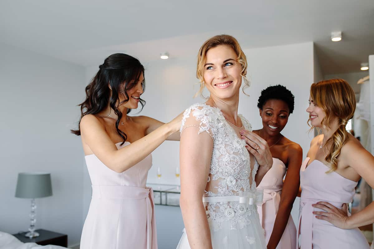 ClearSilk Laser Facial – Your Wedding Day Skin Revolution