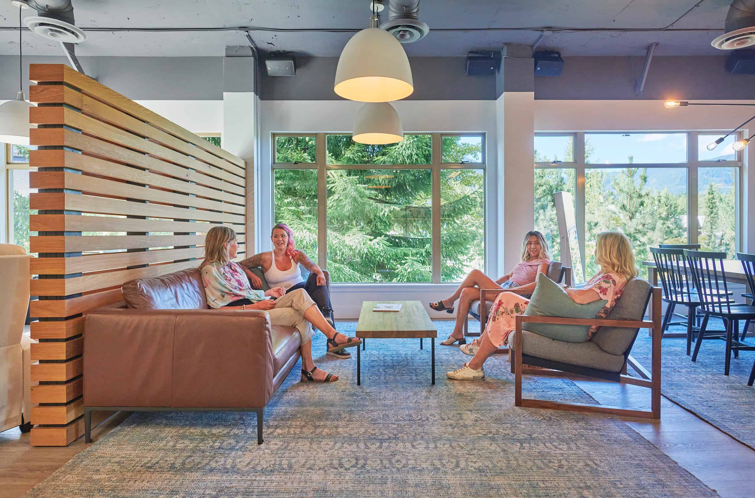 IV Therapy – Whistler’s Only VIP IV Lounge