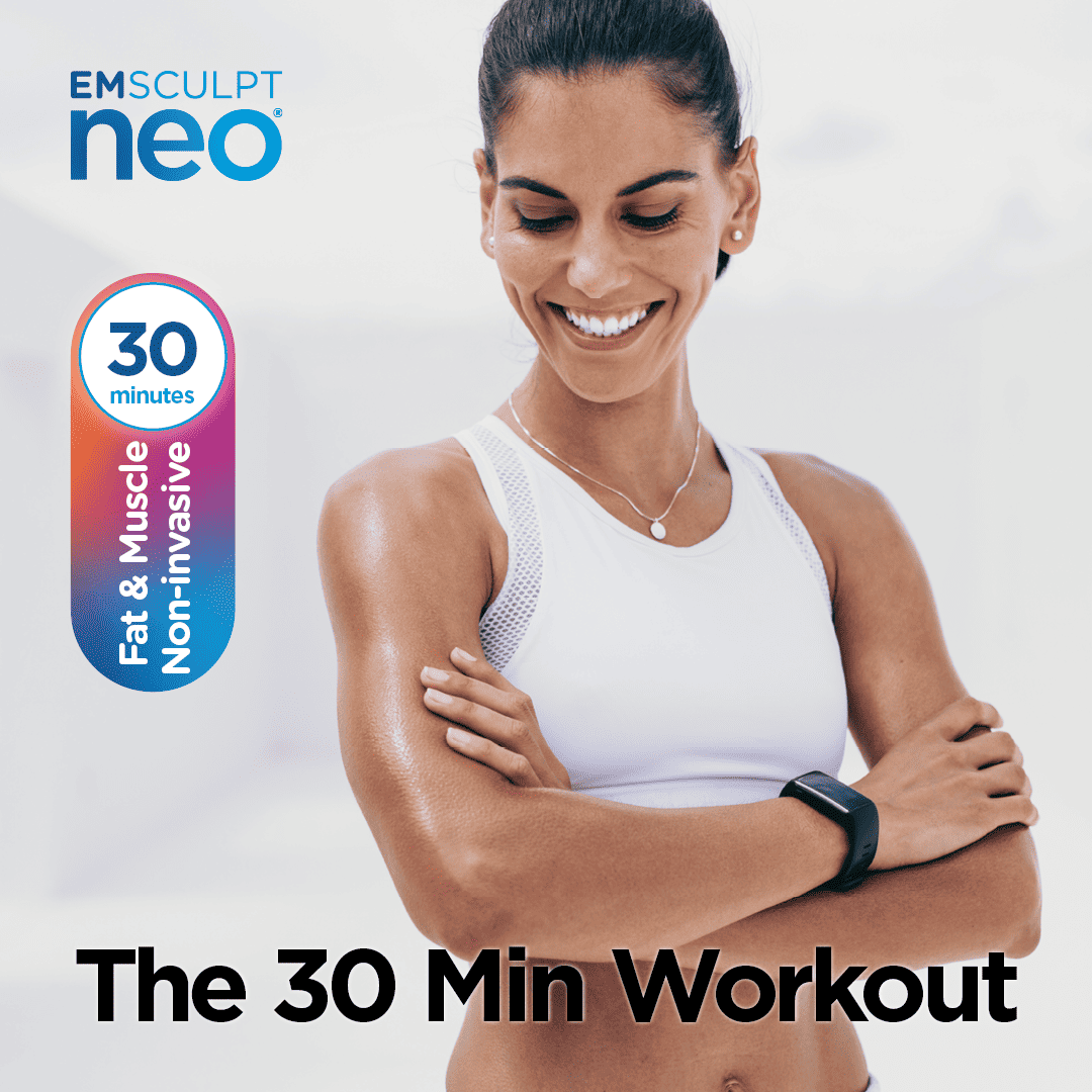 Emsculpt Neo