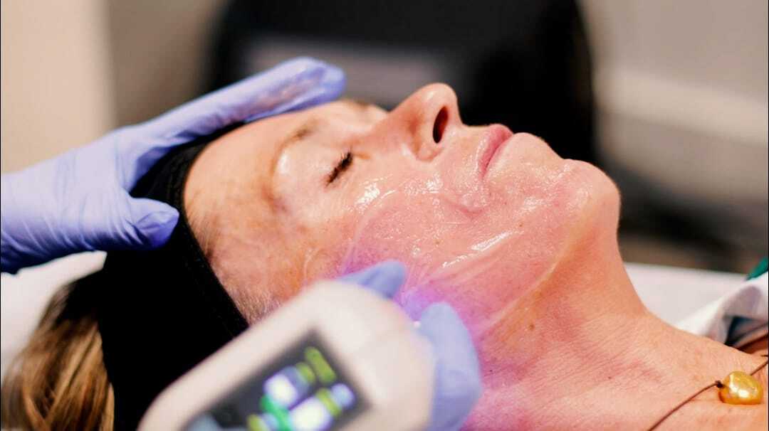 The Skin Collective – Skin Tightening Edition