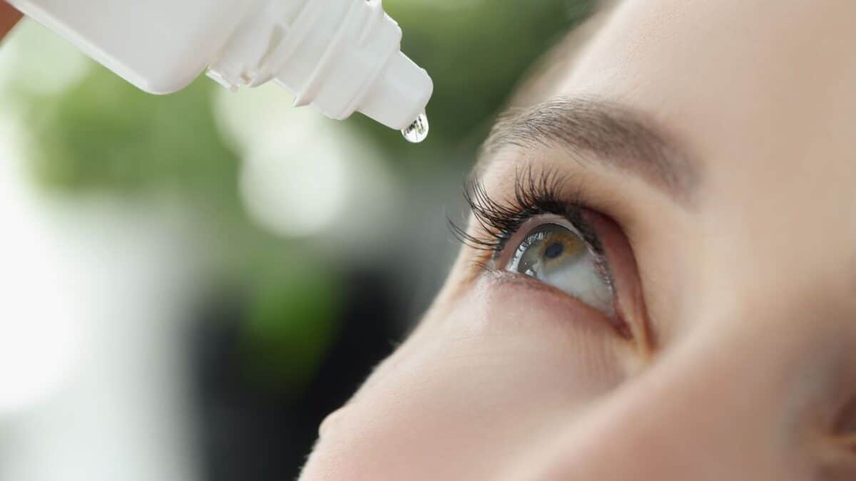 Revolutionizing Dry Eye Treatment with BroadBand Light (BBL) Therapy