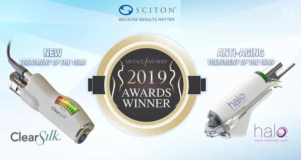 ClearSilk™ – A Laser Facial with Zero downtime