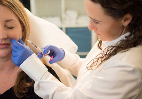 Botox - Therapeutic