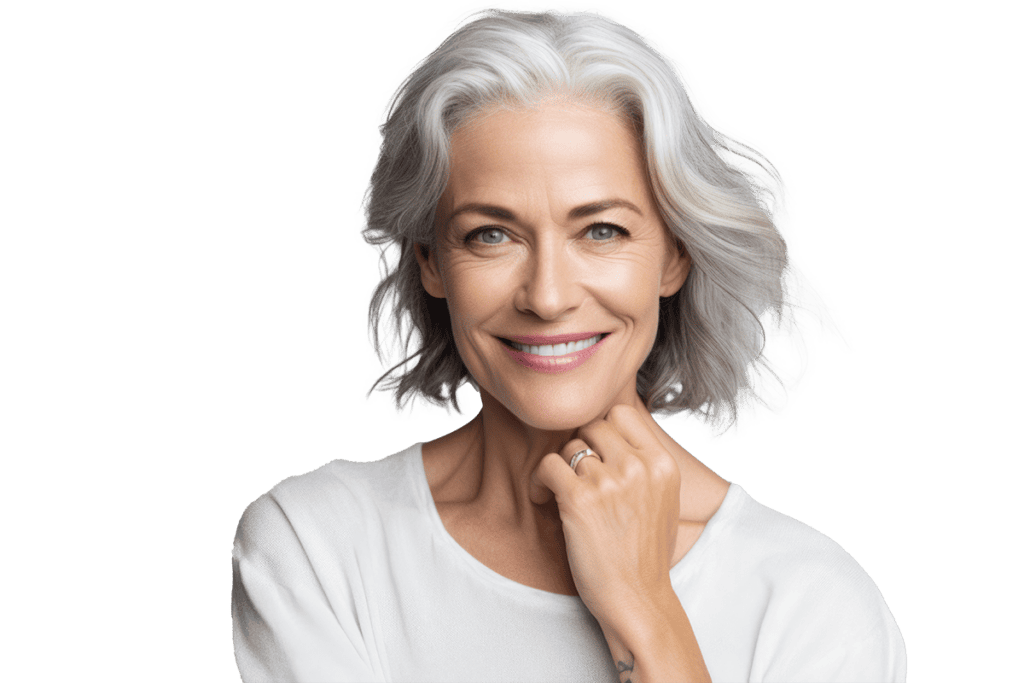 How to Banish Lip Lines