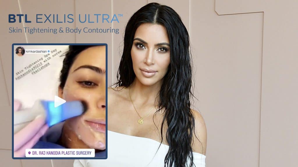 Exilis Has Surpassed Our Expectations