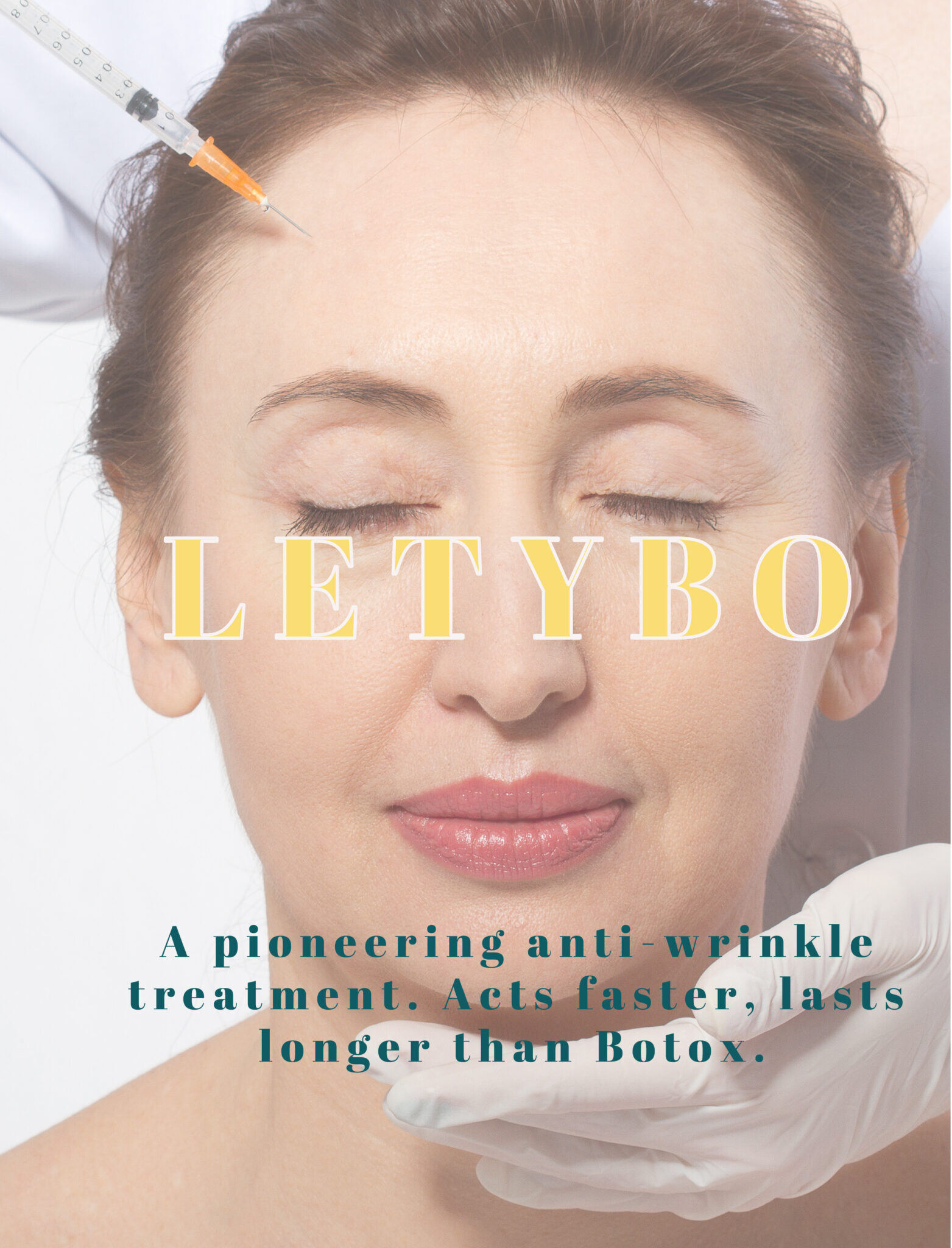 Letybo vs Botox: Exploring Your Options for Enhanced Anti-Aging Results