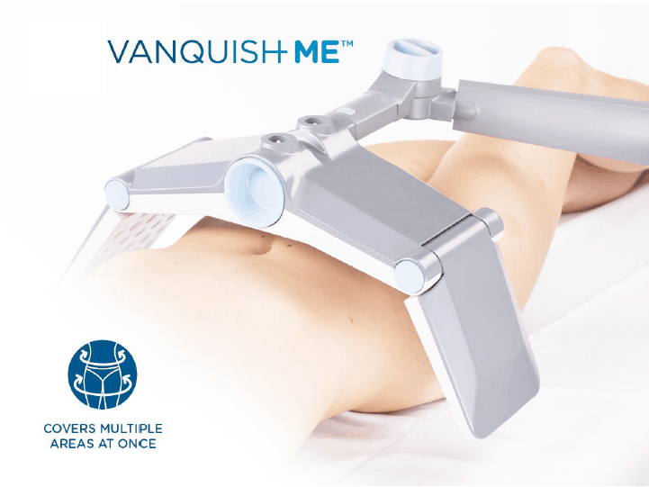 Vanquish ME
