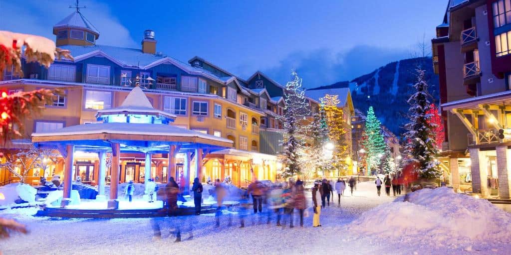 Whistler Best Dining and Beauty Boosts: Pairing Great Food with Skin-Loving Treatments