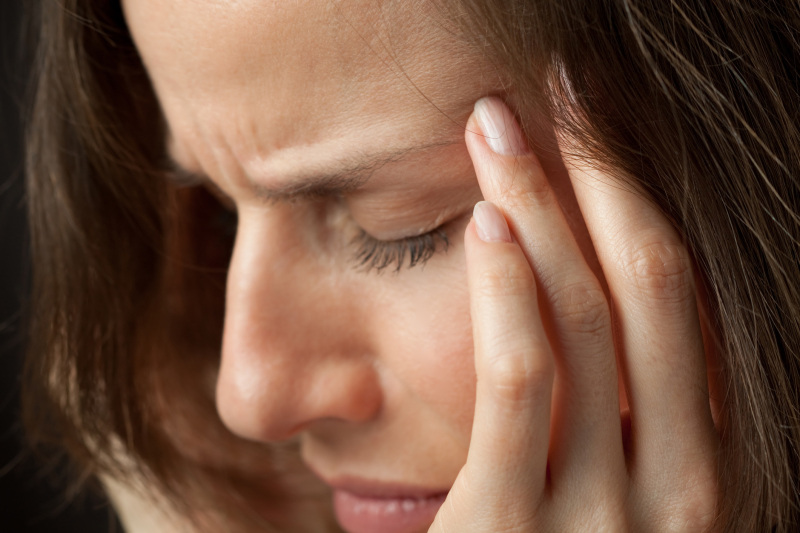 aspireMD - BOTOX MIGRAINE