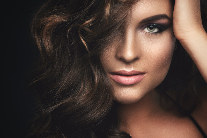 aspireMD - Nose Contour and Reshape